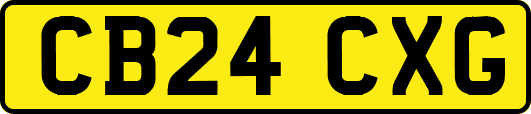 CB24CXG