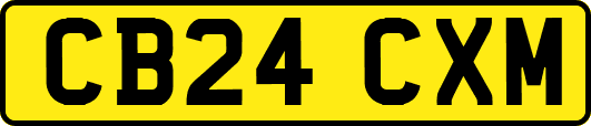 CB24CXM