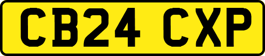 CB24CXP