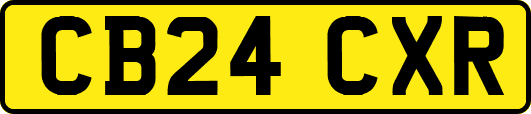 CB24CXR