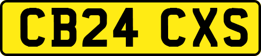 CB24CXS
