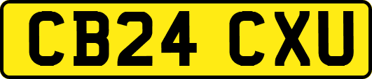 CB24CXU