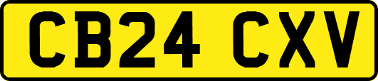 CB24CXV