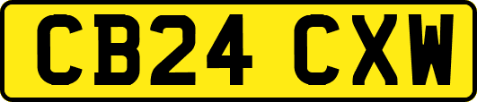 CB24CXW
