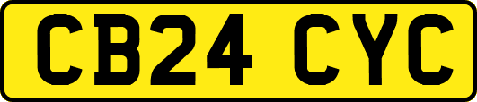 CB24CYC