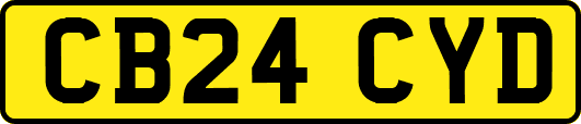 CB24CYD