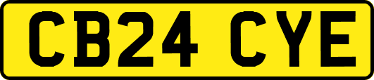 CB24CYE