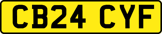 CB24CYF