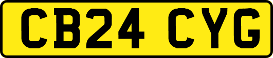 CB24CYG