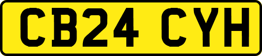 CB24CYH