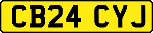 CB24CYJ