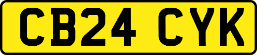 CB24CYK