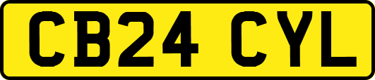 CB24CYL