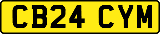 CB24CYM