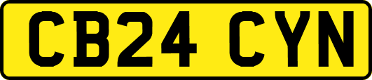 CB24CYN