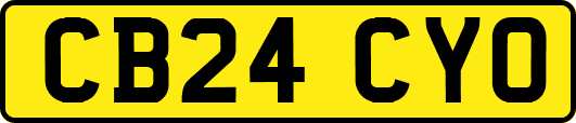 CB24CYO