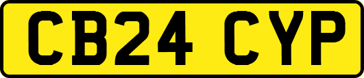 CB24CYP