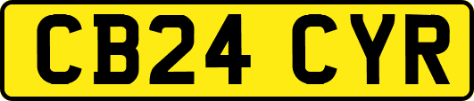 CB24CYR