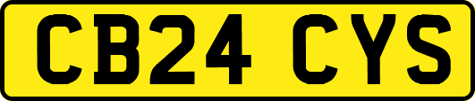 CB24CYS