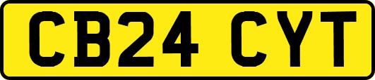 CB24CYT