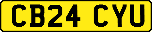 CB24CYU