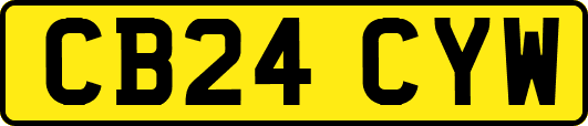 CB24CYW