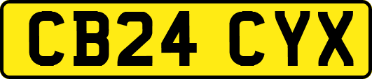 CB24CYX