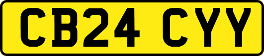 CB24CYY