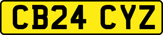 CB24CYZ