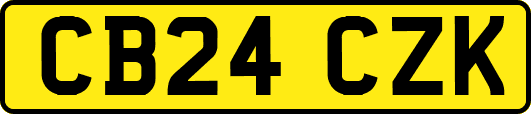 CB24CZK