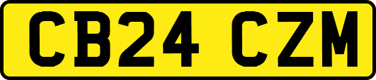 CB24CZM