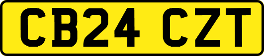 CB24CZT