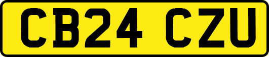 CB24CZU