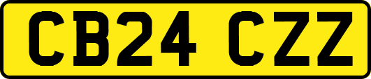 CB24CZZ