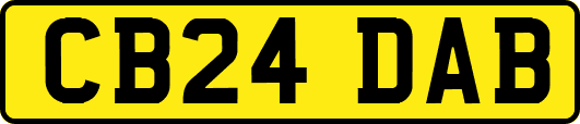 CB24DAB