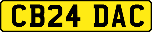 CB24DAC