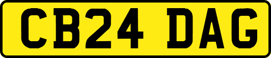 CB24DAG
