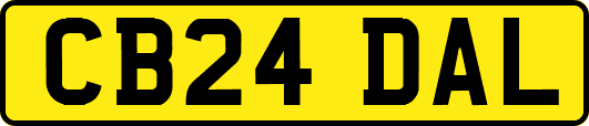 CB24DAL