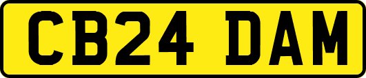 CB24DAM