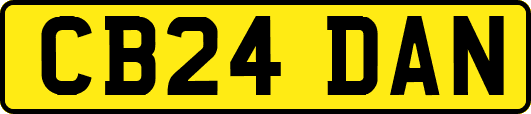 CB24DAN