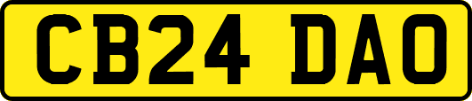 CB24DAO