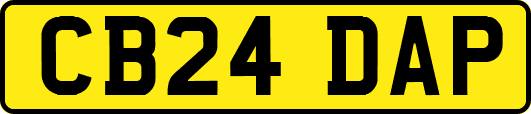 CB24DAP
