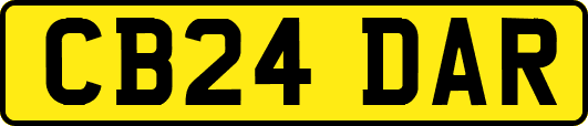 CB24DAR