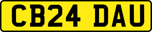 CB24DAU