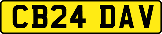 CB24DAV