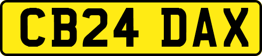 CB24DAX