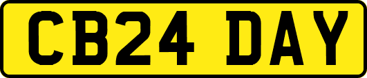 CB24DAY