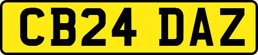 CB24DAZ