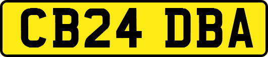 CB24DBA
