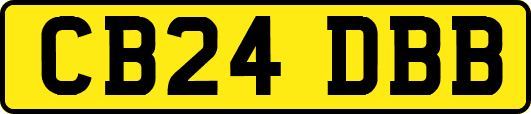 CB24DBB